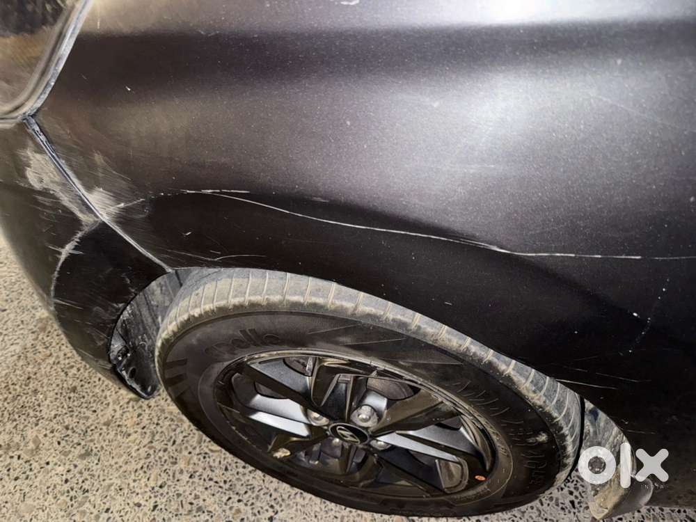 Hyundai Grand I10 2021 Sportz Variant