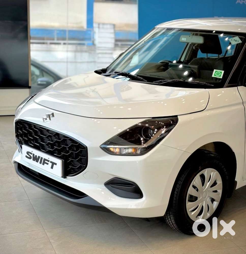 Swift Lxi 2026 Petrol @ 93000/-