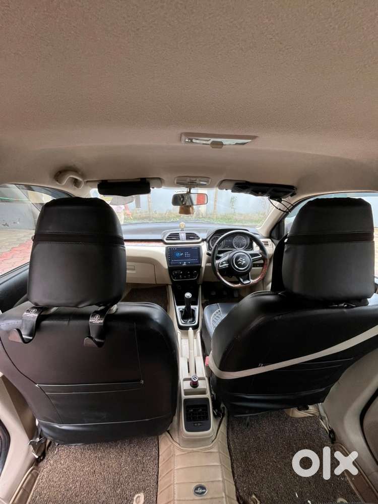 Maruti Suzuki Dzire 2018 Petrol Good Condition