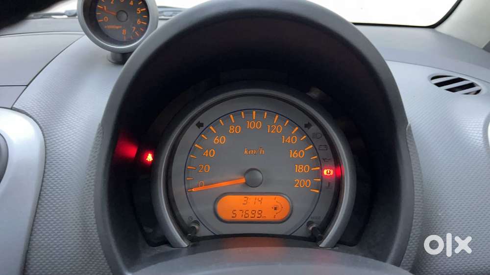 Maruti Suzuki Ritz 2009-2011 Vxi, 2013, Petrol