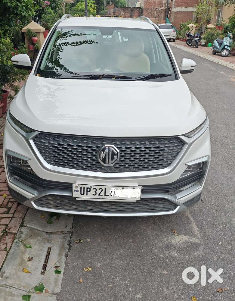 Mg Hector Diesel 2.0 Super – ₹8,00,000