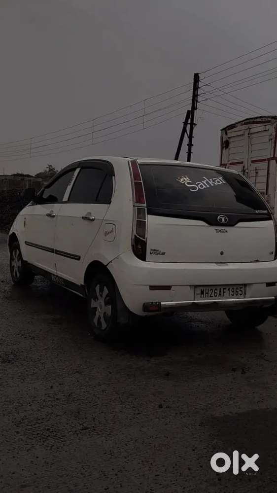Tata Vista Tech 2013