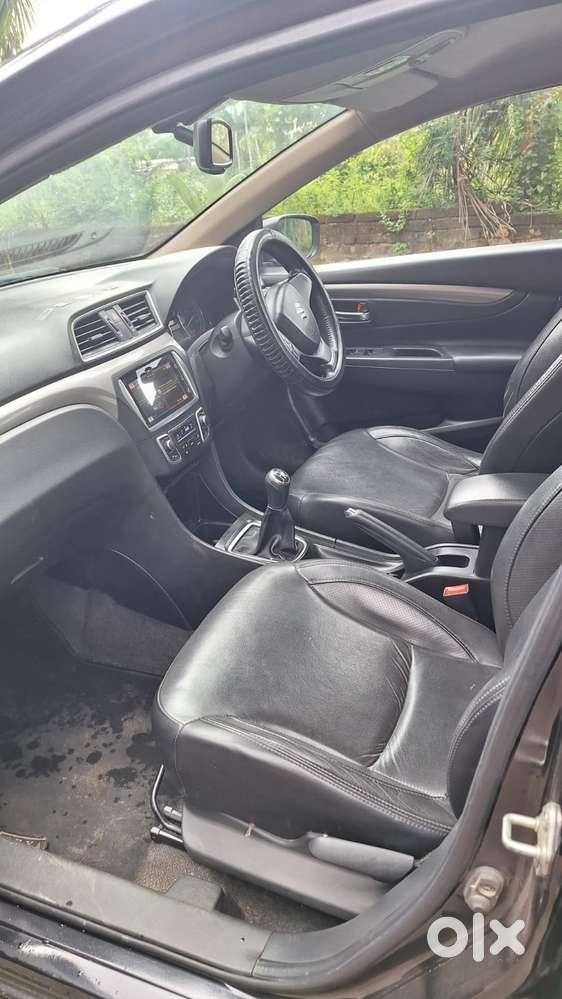 Maruti Suzuki Ciaz Vdi, 2017, Diesel