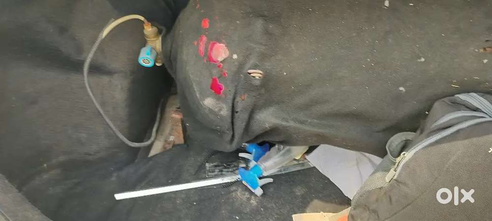 Maruti Suzuki Dzire 2018