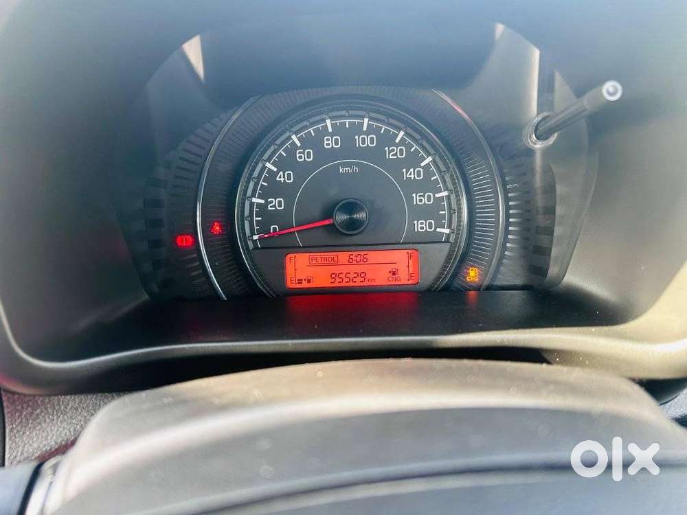 Maruti Suzuki Celerio Cng Vxi Mt, 2022, Cng & Hybrids