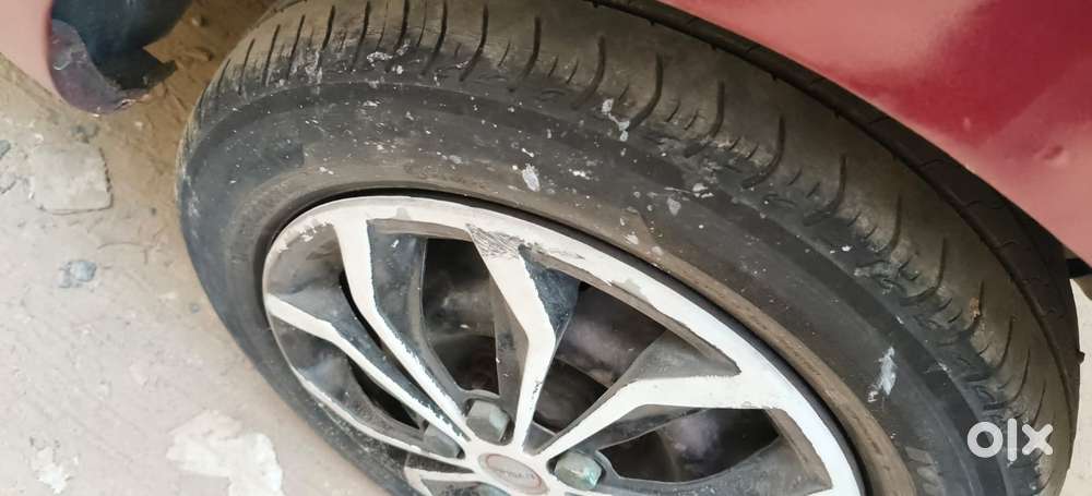 Tata Manza, 2010, Petrol