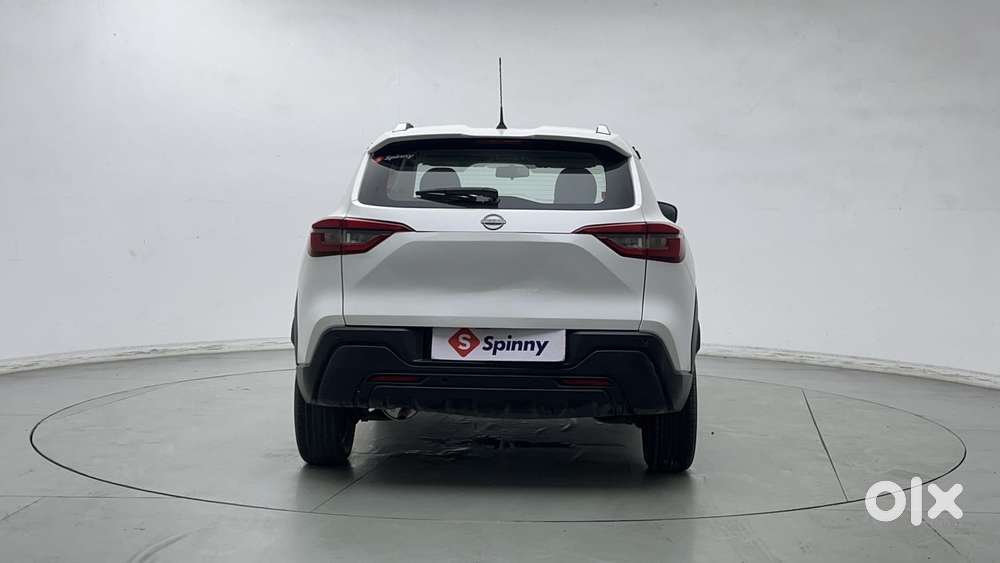 Nissan Magnite 1.0 Xe, 2023, Petrol