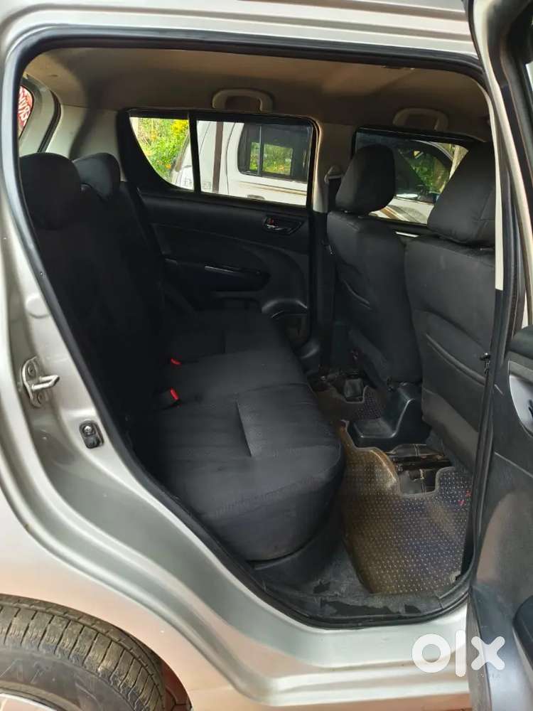 Maruti Suzuki Swift 2014