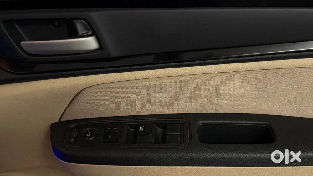 Honda Amaze S Petrol, 2019, Petrol