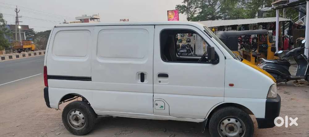Maruti Suzuki Eeco 2022 Lpg Good Condition