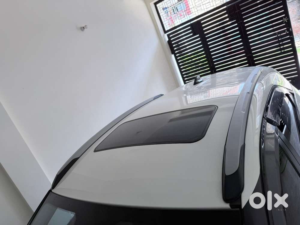 Tata Nexon Diesel 2024