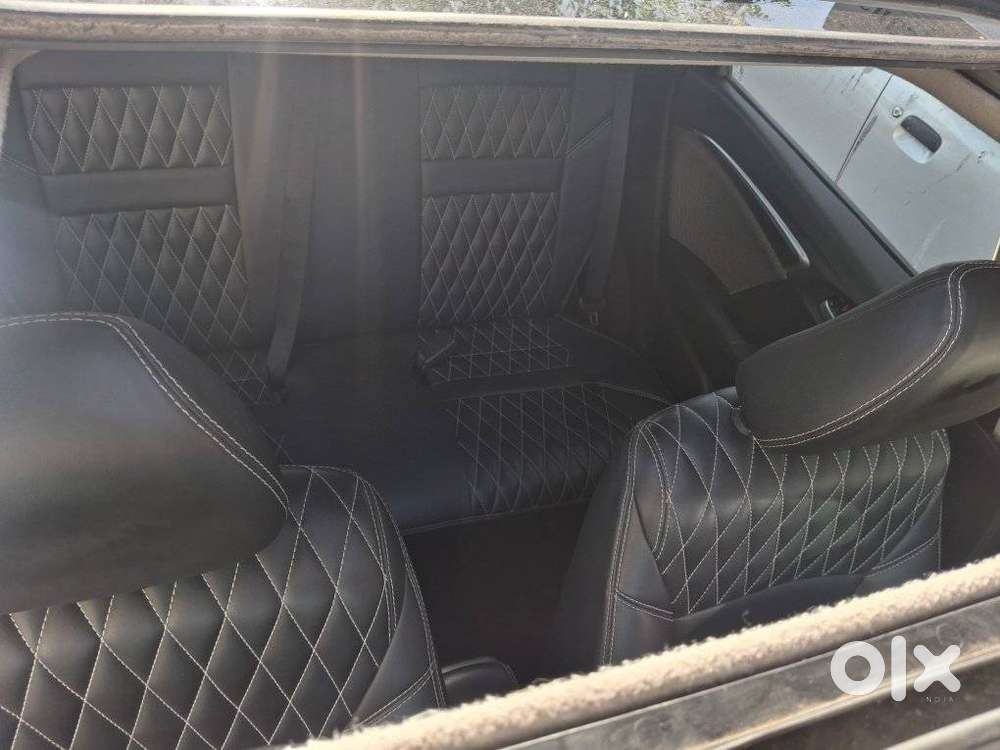 Honda Wr-v 1.2 Vx I-vtec, 2017, Petrol