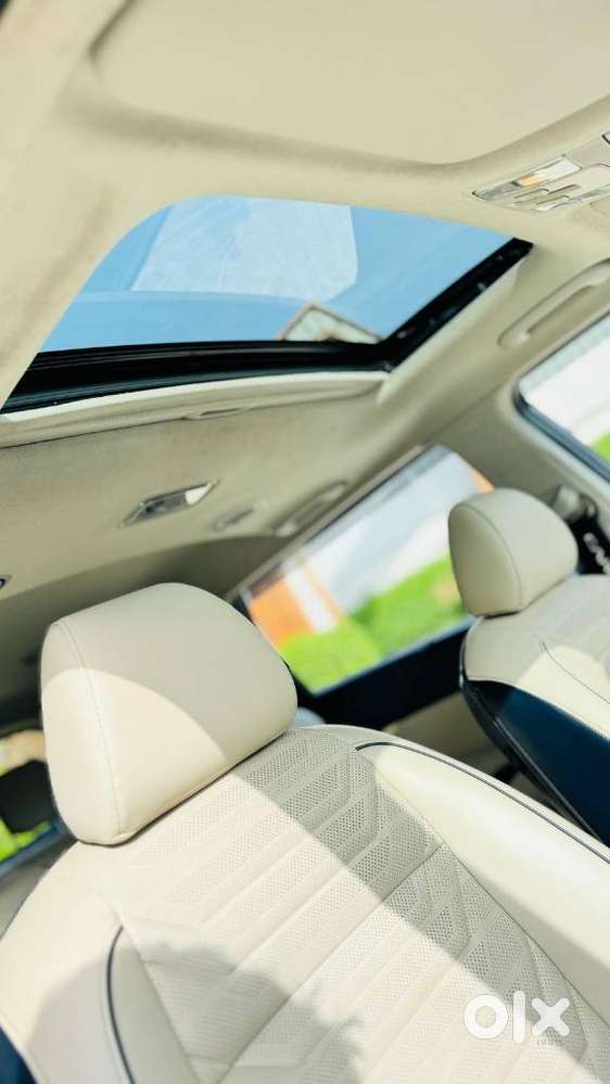 Kia Carens 1.4 Luxury Plus 6 Str, 2022, Diesel