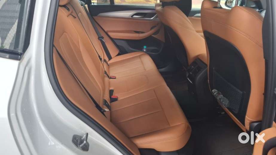 Bmw X3 Xdrive20d M Sport, 2023, Diesel
