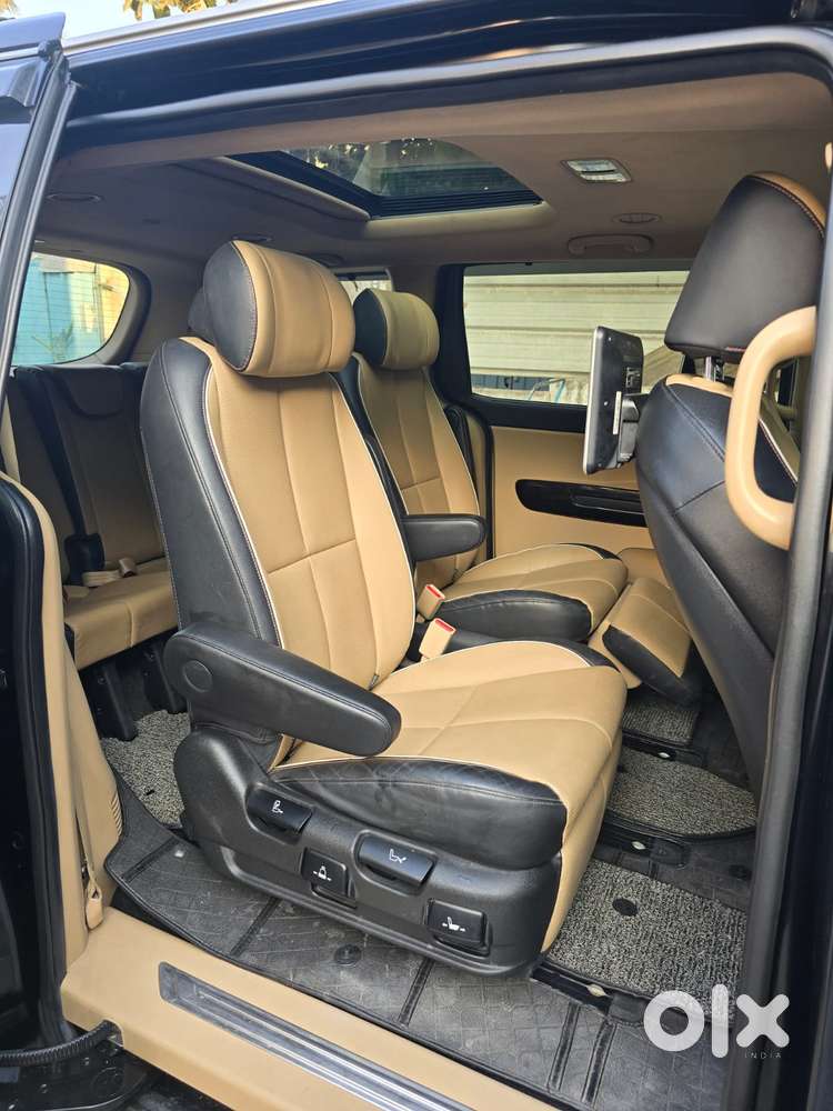 Kia Carnival Limousine, 2021, Diesel