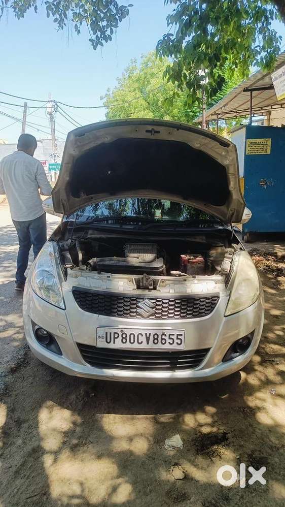 Maruti Suzuki Swift 2014 Petrol Good Condition