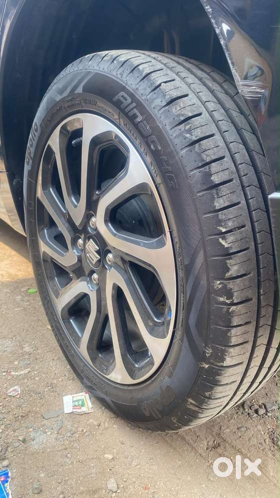 Maruti Suzuki Baleno 2024 Petrol Well Maintained