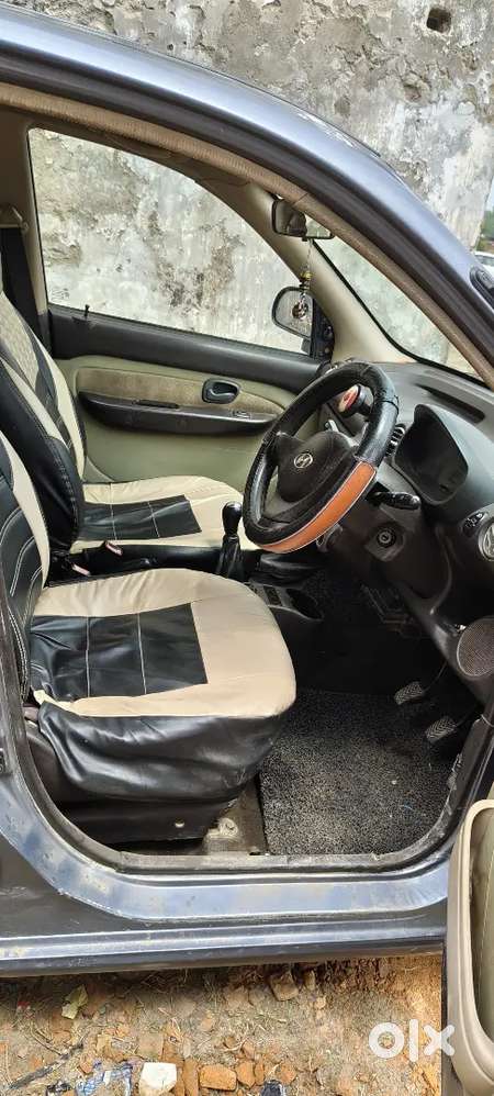 Good Condition