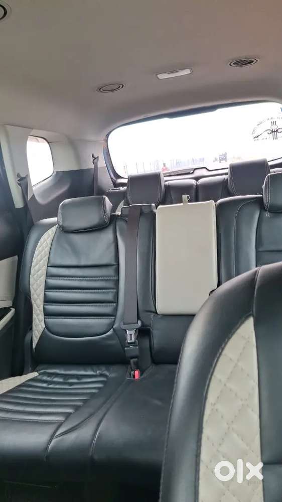 Kia Carens 2024 Diesel Well Maintained