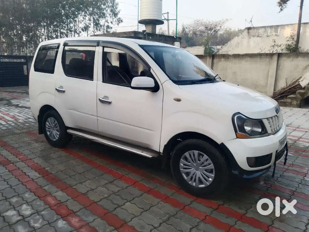Mahindra Xylo 2013 Diesel 137576 Km Driven