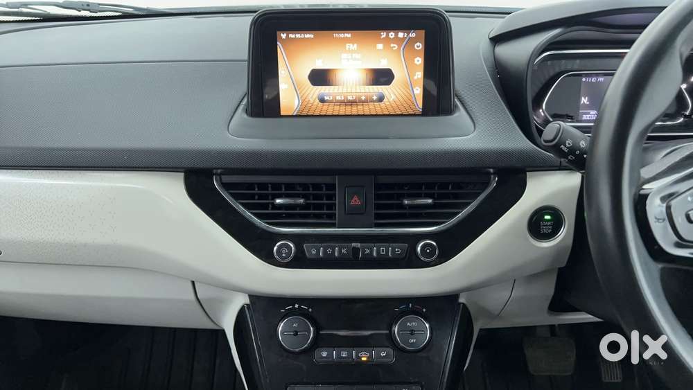 Tata Nexon 1.5 Revotorq Xza Plus (o), 2020, Diesel