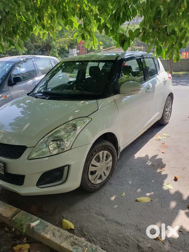 Maruti Suzuki Swift 2018 Cng & Hybrids
