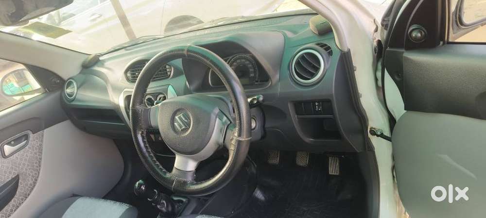 Maruti Suzuki Alto 800, 2016, Petrol