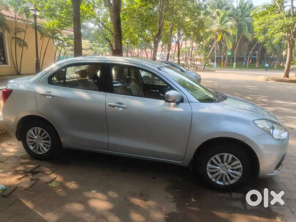Maruti Suzuki Dzire 2023 Petrol 85000 Km Driven