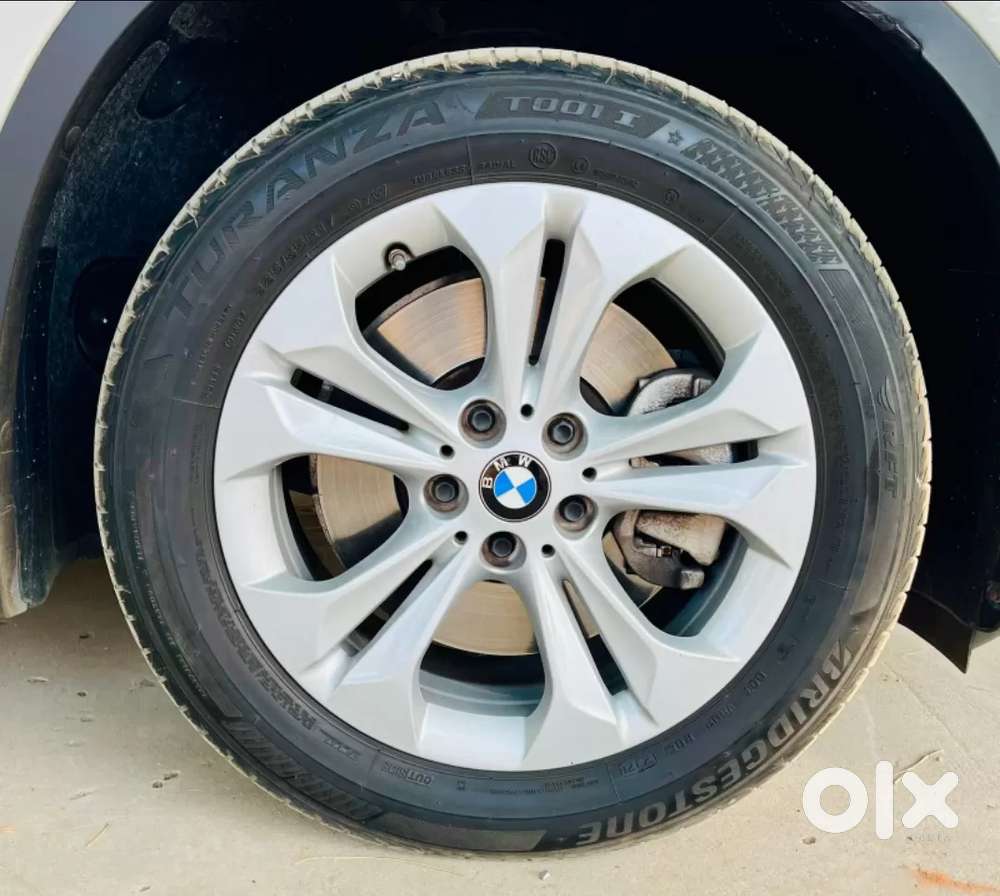 Bmw X1 2.0 Sdrive20i Xline, 2021, Petrol
