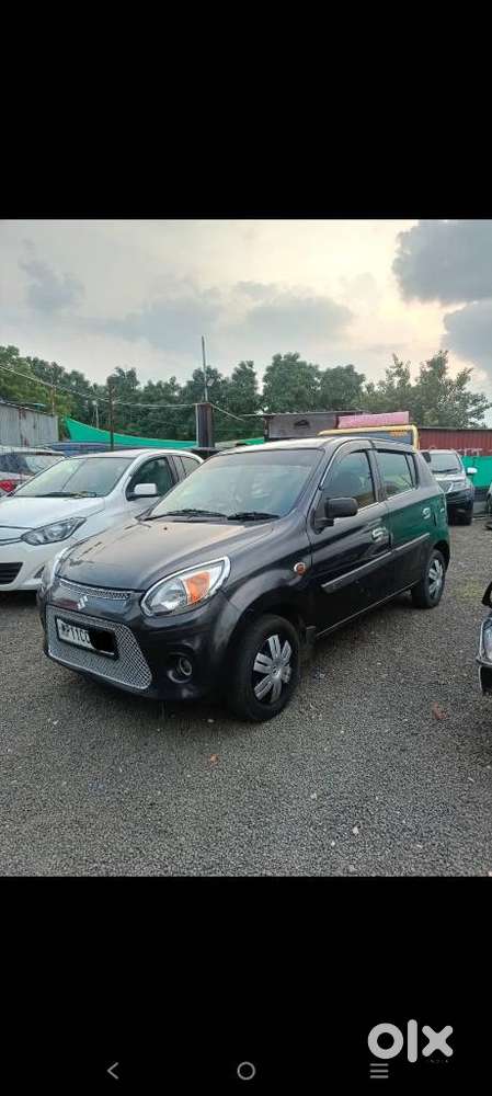 Maruti Suzuki 800, 2019, Cng & Hybrids