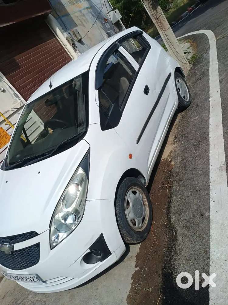 Chevrolet Beat 2014 Petrol 7950 Km Driven