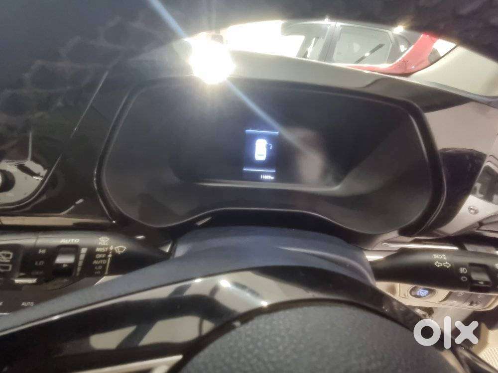 Kia Carens 1.5 Luxury Diesel 7 Str Imt, 2023, Diesel