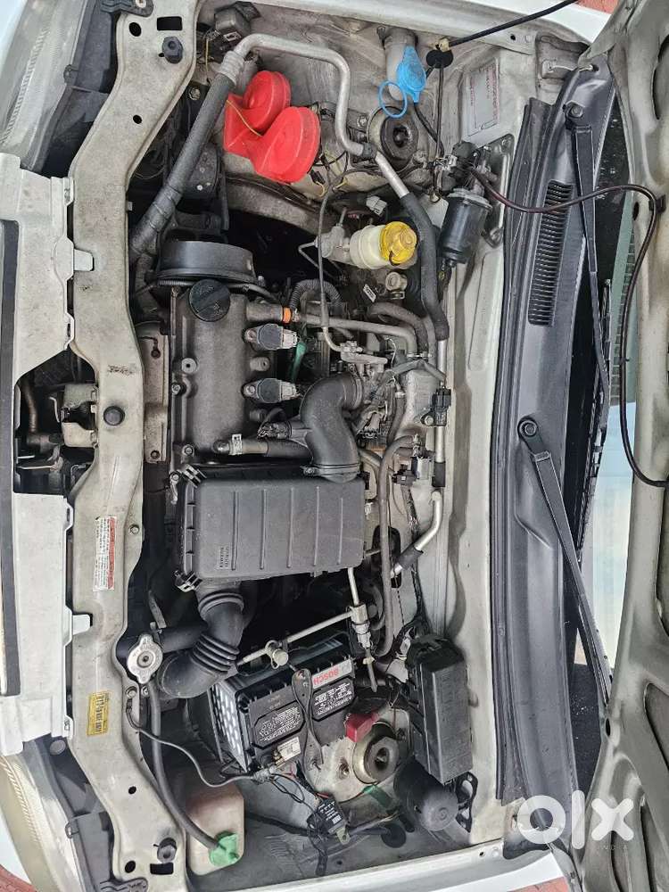 Maruti Suzuki Alto Lxi 2012