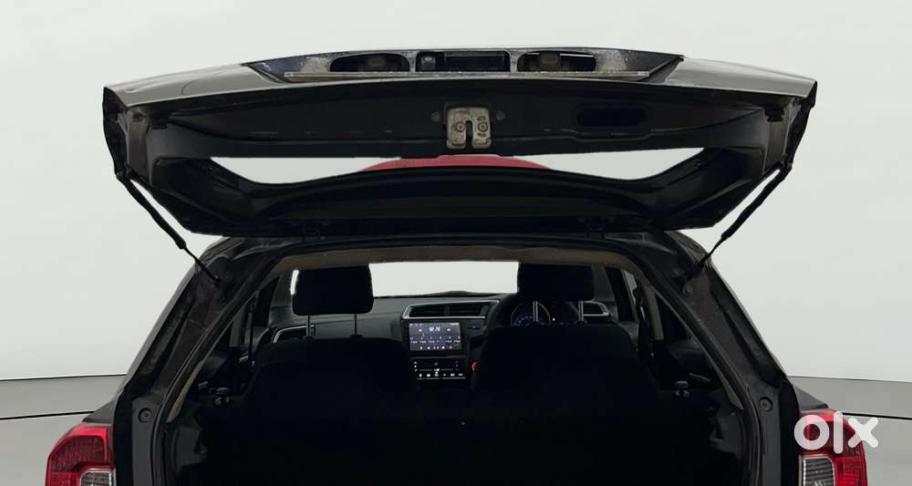 Honda Wr-v I-dtec Vx, 2018, Diesel