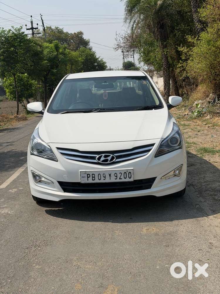 Verna 2015 Fludic Paid  Number
