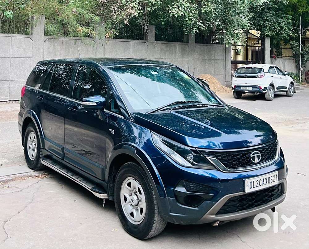 Tata Diesel Car 2017