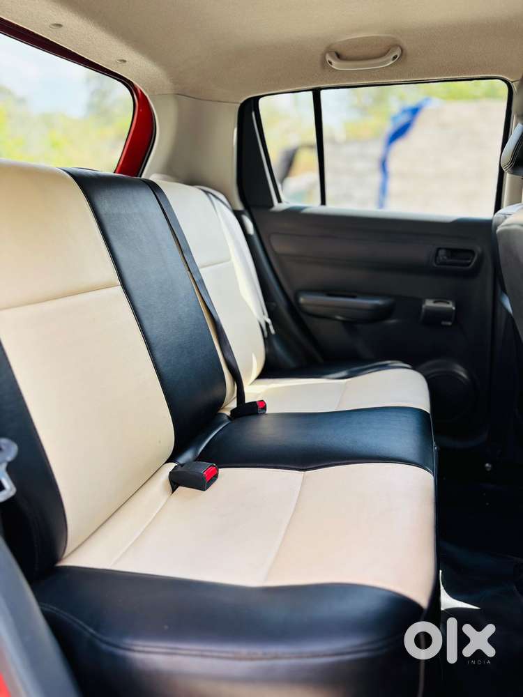 Maruti Suzuki Swift Lxi Optional-o, 2010, Petrol