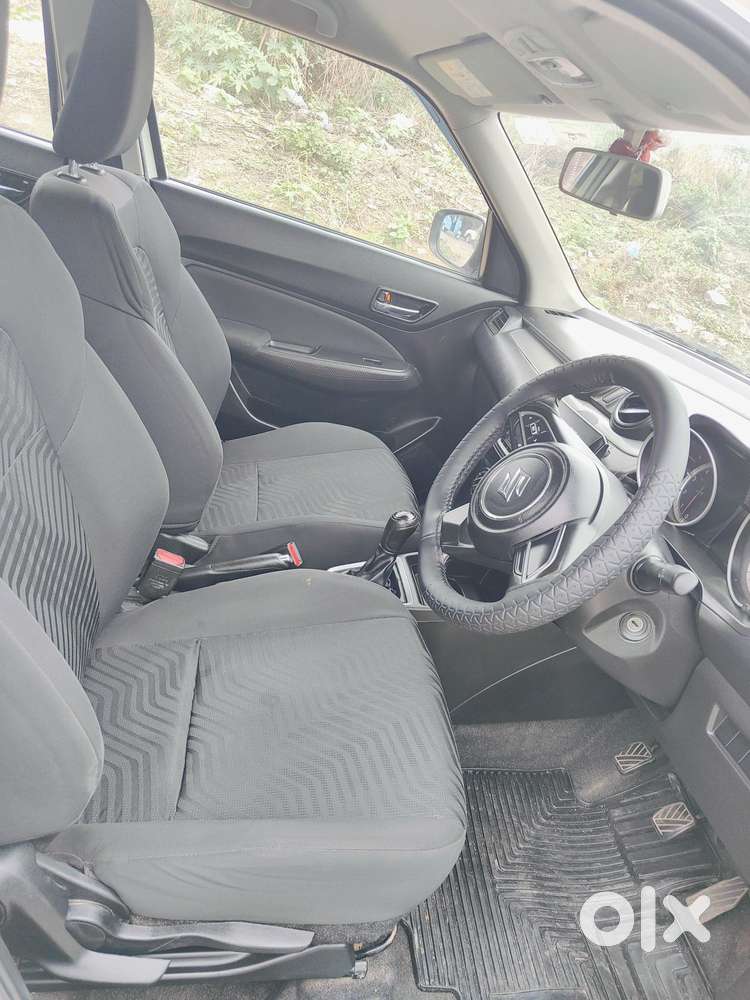 Maruti Suzuki Swift 1.2 Vxi (o), 2020, Petrol