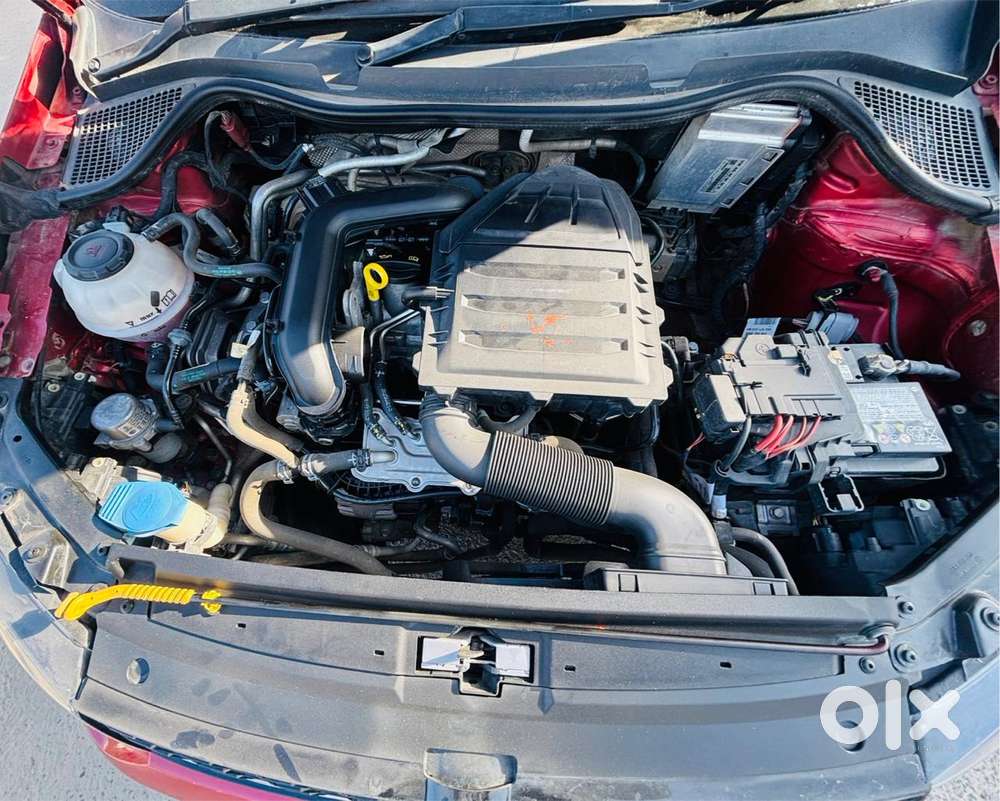 Volkswagen Polo 1.0 Comfortline Plus, 2021, Petrol