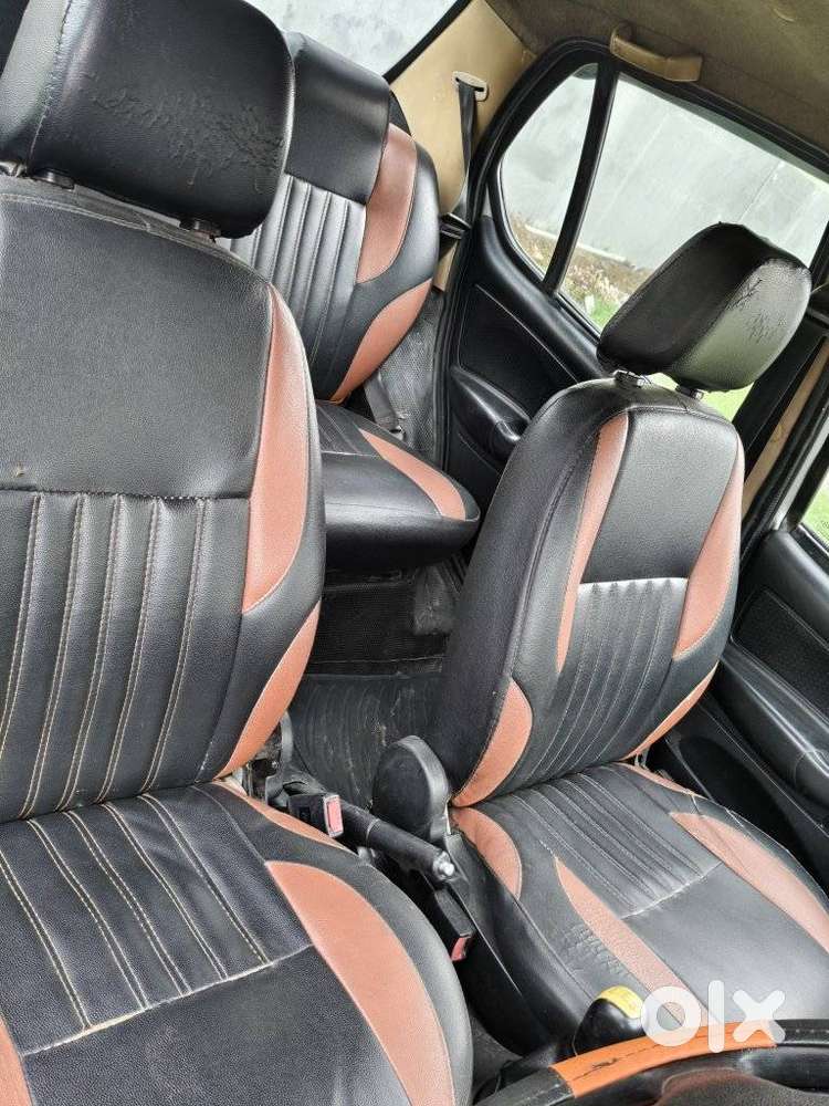 Tata Indigo Ecs Ecs Ls Tdi, 2017, Diesel