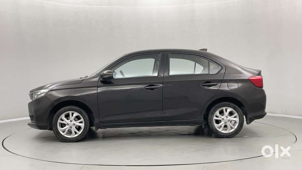 Honda Amaze 1.2 V I-vtec Mt, 2019, Petrol