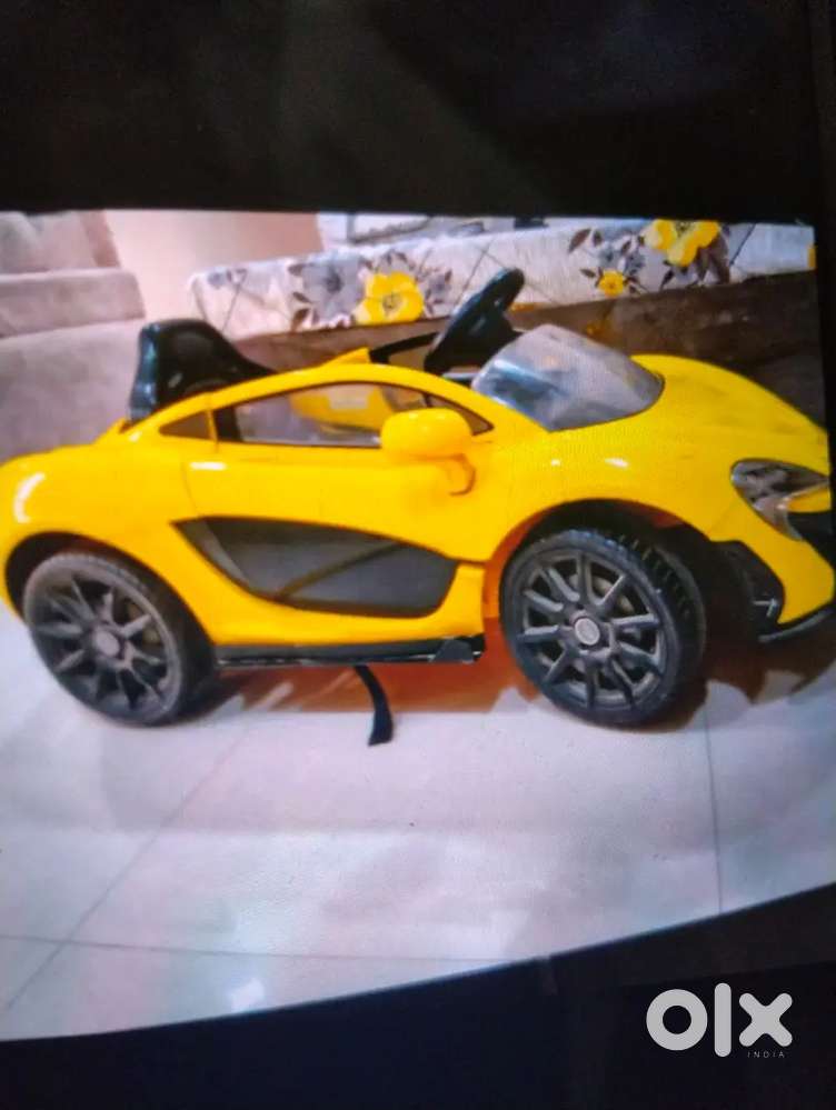 Mclaren  570s 2025 Electric Good Condition