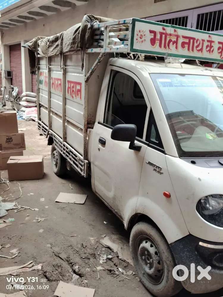 Mahindra Be 6 2020 Diesel