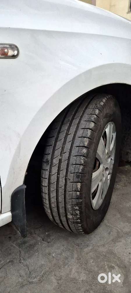 Volkswagen Vento Diesel 2012