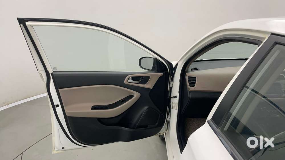 Hyundai Elite I20 Sportz Plus, 2019, Petrol