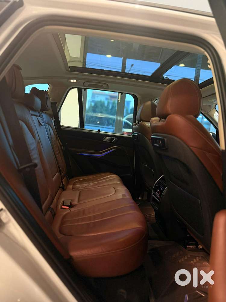 Bmw X5 Xdrive 30 D, 2020, Diesel