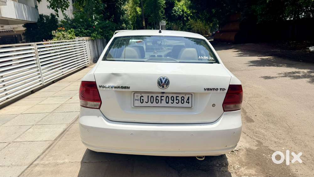 Volkswagen Vento 1.5 Tdi Comfortline, 2013, Diesel