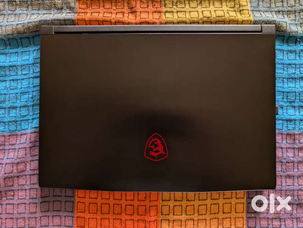 MSI GF65 THIN (9SEXR) - Gaming Laptop