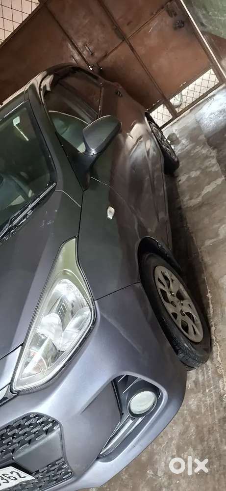 Hyundai Grand I10 Magna 2018