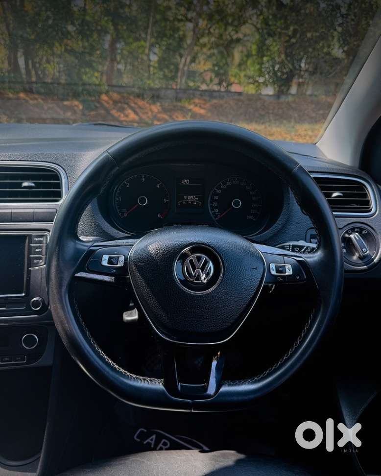 Volkswagen Polo 1.5 Tdi Highline, 2020, Diesel